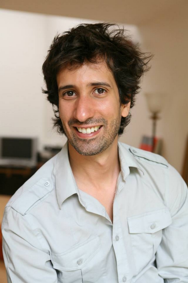 Karim Bensalah